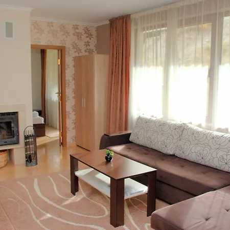 Lejlighedshotel гранд манастира 