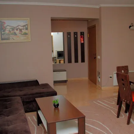 Lejlighedshotel гранд манастира 