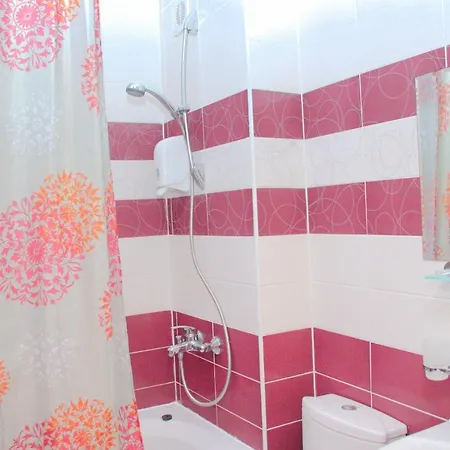 Lejlighedshotel гранд манастира 