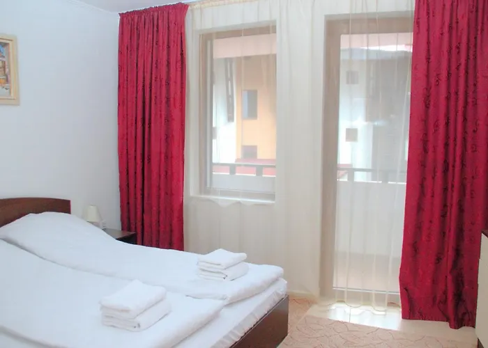 гранд манастира 